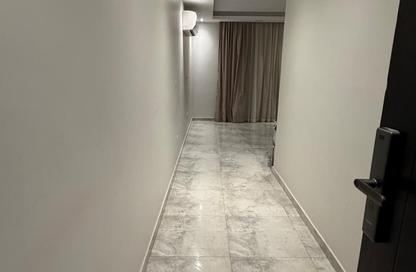 Apartment - 3 Bedrooms - 2 Bathrooms for sale in Galleria Residences - South Investors Area - New Cairo City - Cairo Apartment - 3 Bedrooms - 2 Bathrooms for sale in Galleria Residences - South Investors Area - New Cairo City - Cairo