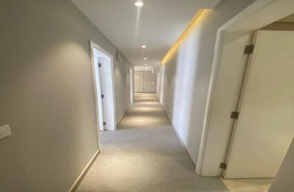 Apartment - 3 Bedrooms - 2 Bathrooms for sale in Village West - Sheikh Zayed Compounds - Sheikh Zayed City - Giza