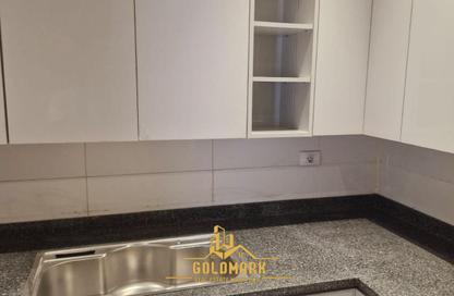 Apartment - 4 - 5 for rent in Cairo Festival City - North Investors Area - New Cairo City - Cairo