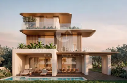 فيلا - 5 غرف نوم - 7 حمامات للبيع في سول الساحل الشمال - قسم الضبعة - الساحل الشمالي فيلا - 5 غرف نوم - 7 حمامات للبيع في سول الساحل الشمال - قسم الضبعة - الساحل الشمالي
