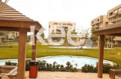 Apartment - 3 Bedrooms - 3 Bathrooms for sale in The Square - 5th Settlement Compounds - The 5th Settlement - New Cairo City - Cairo