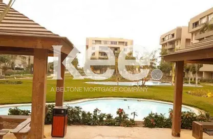 شقة - 3 غرف نوم - 3 حمامات للبيع في سكوير - كمبوندات التجمع الخامس - التجمع الخامس - مدينة القاهرة الجديدة - القاهرة