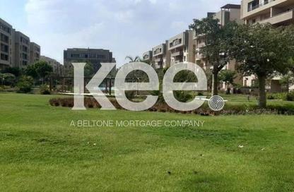 Apartment - 3 Bedrooms - 3 Bathrooms for sale in The Square - 5th Settlement Compounds - The 5th Settlement - New Cairo City - Cairo