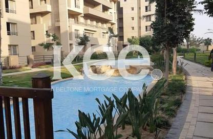 Apartment - 3 Bedrooms - 3 Bathrooms for sale in The Square - 5th Settlement Compounds - The 5th Settlement - New Cairo City - Cairo