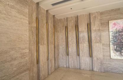 Full Floor - Studio for rent in V90 - North Teseen St. - The 5th Settlement - New Cairo City - Cairo