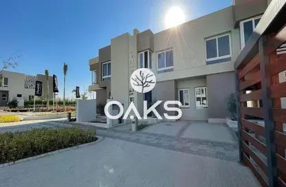 Villa - 3 Bedrooms - 3 Bathrooms for sale in Badya Palm Hills - 6 October Compounds - 6 October City - Giza