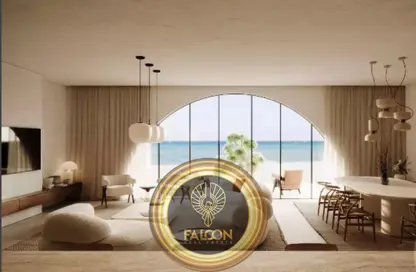 شاليه - 3 غرف نوم - 2 حمامات للبيع في أوجامي - راس الحكمة - الساحل الشمالي