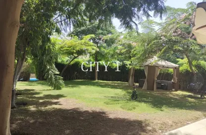 Villa - 5 Bedrooms - 4 Bathrooms for rent in River Walk - North Investors Area - New Cairo City - Cairo
