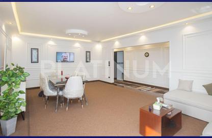 Apartment - 2 Bedrooms - 1 Bathroom for rent in Al Geish Road - Roushdy - Hay Sharq - Alexandria Apartment - 2 Bedrooms - 1 Bathroom for rent in Al Geish Road - Roushdy - Hay Sharq - Alexandria