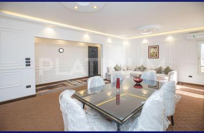 Apartment - 2 Bedrooms - 1 Bathroom for rent in Al Geish Road - Roushdy - Hay Sharq - Alexandria Apartment - 2 Bedrooms - 1 Bathroom for rent in Al Geish Road - Roushdy - Hay Sharq - Alexandria