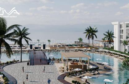 Apartment - 1 Bedroom - 1 Bathroom for sale in La Gouna Resort - Hurghada Resorts - Hurghada - Red Sea