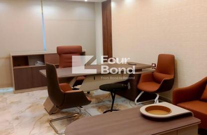 Office Space - Studio - 2 Bathrooms for rent in One Kattameya - El Katameya Compounds - El Katameya - New Cairo City - Cairo