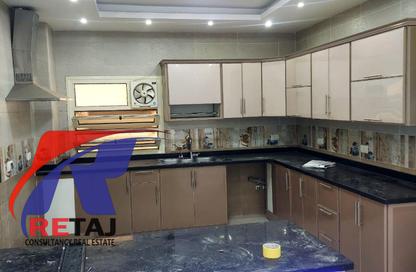 Apartment - 4 - 2 for rent in Al Andalus Buildings - Al Andalus District - New Cairo City - Cairo