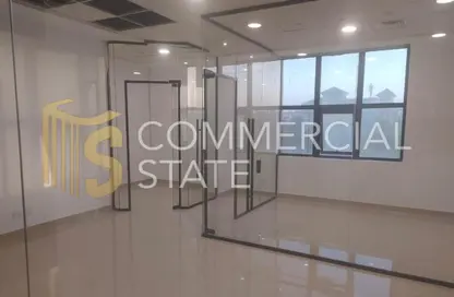 Office Space - 1 Bedroom - 1 Bathroom for rent in Ring Road - The 5th Settlement - New Cairo City - Cairo