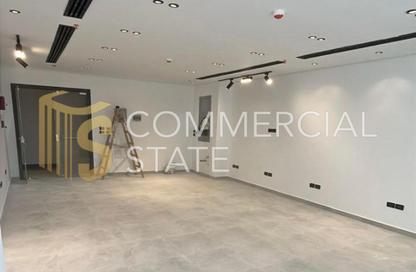 Office Space - Studio - 1 Bathroom for rent in Hyde Park Business District Mall - South Teseen St. - The 5th Settlement - New Cairo City - Cairo
