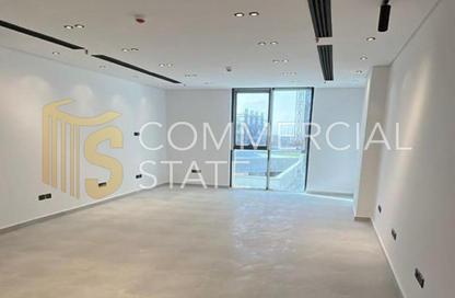 Office Space - Studio - 1 Bathroom for rent in Hyde Park Business District Mall - South Teseen St. - The 5th Settlement - New Cairo City - Cairo