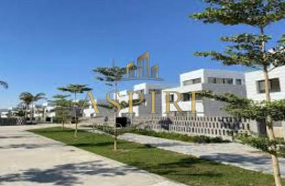 Villa - 4 - 5 for sale in Al Burouj Compound - El Shorouk Compounds - Shorouk City - Cairo