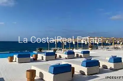 شاليه - 2 غرف نوم - 2 حمامات للبيع في ماونتن فيو راس الحكمة - راس الحكمة - الساحل الشمالي شاليه - 2 غرف نوم - 2 حمامات للبيع في ماونتن فيو راس الحكمة - راس الحكمة - الساحل الشمالي