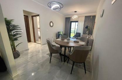 Chalet - 3 Bedrooms - 2 Bathrooms for sale in Marina 5 - Marina - Al Alamein - North Coast