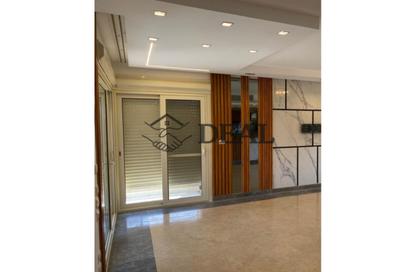 Apartment - 2 - 3 for sale in New Giza - Cairo Alexandria Desert Road - 6 October City - Giza Apartment - 2 - 3 for sale in New Giza - Cairo Alexandria Desert Road - 6 October City - Giza