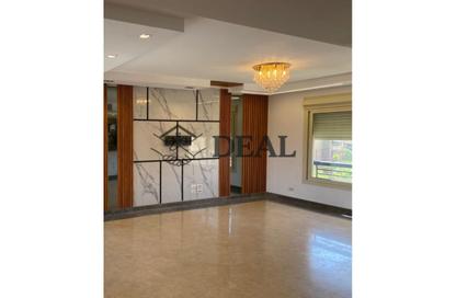 Apartment - 2 - 3 for sale in New Giza - Cairo Alexandria Desert Road - 6 October City - Giza