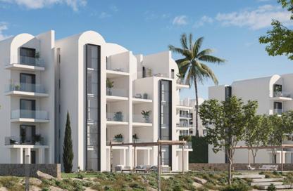 Chalet - 3 Bedrooms - 2 Bathrooms for sale in Salt - Ras Al Hekma - North Coast