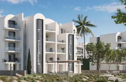 شاليه - 3 غرف نوم - 2 حمامات للبيع في سالت - راس الحكمة - الساحل الشمالي