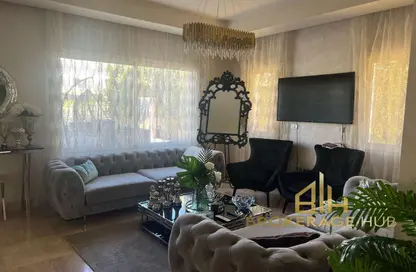 فيلا - 4 غرف نوم - 4 حمامات للايجار في ميفيدا - كمبوندات التجمع الخامس - التجمع الخامس - مدينة القاهرة الجديدة - القاهرة