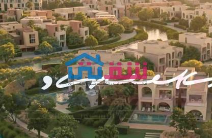 Apartment - 2 - 2 for sale in Creeks by Elsewhere - Alexandria Compounds - Alexandria