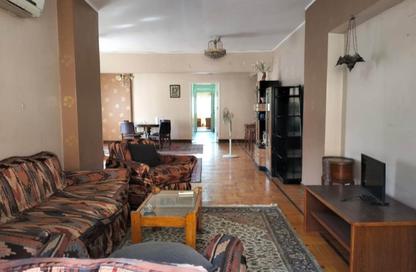 Apartment - 2 - 2 for rent in Al Hussein St. - Dokki - Giza
