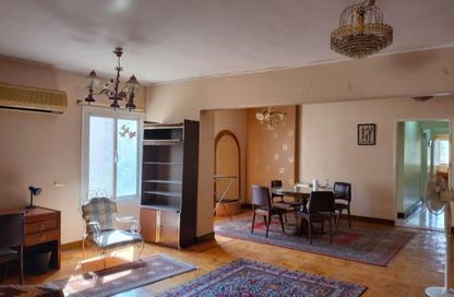 Apartment - 2 - 2 for rent in Al Hussein St. - Dokki - Giza Apartment - 2 - 2 for rent in Al Hussein St. - Dokki - Giza
