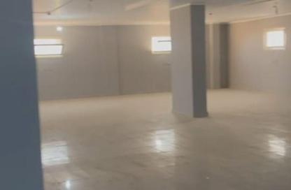 Warehouse - Studio - 5 Bathrooms for rent in The Industrial Zone - 5th Settlement Compounds - The 5th Settlement - New Cairo City - Cairo