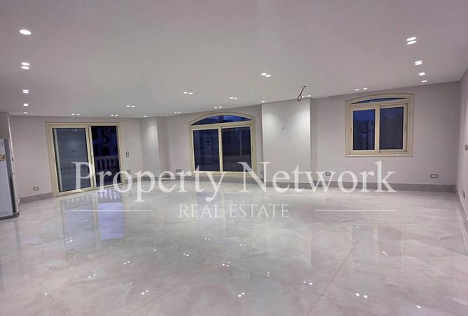 Apartment for Sale | El Horreya Street  Heliopolis - Ansicht 3