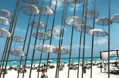 فيلا - 6 غرف نوم - 6 حمامات للبيع في مراسي - سيدي عبد الرحمن - الساحل الشمالي