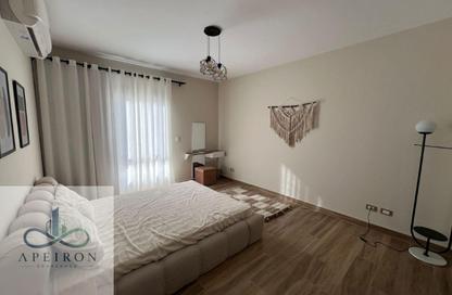 Apartment - 2 - 3 for rent in Eastown - 5th Settlement Compounds - The 5th Settlement - New Cairo City - Cairo