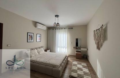 Apartment - 2 - 3 for rent in Eastown - 5th Settlement Compounds - The 5th Settlement - New Cairo City - Cairo