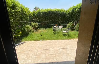 Apartment - 3 Bedrooms - 3 Bathrooms for rent in The Courtyards - Sheikh Zayed Compounds - Sheikh Zayed City - Giza
