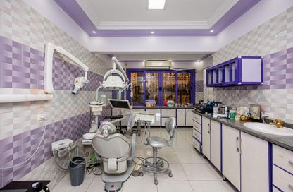 Clinic - 2 Bedrooms - 1 Bathroom for rent in Glim - Hay Sharq - Alexandria
