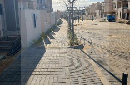 Villa - 3 Bedrooms - 3 Bathrooms for sale in Tawny Hyde Park - 6 October Compounds - 6 October City - Giza