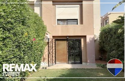 Duplex - 3 Bedrooms - 4 Bathrooms for rent in Casa - Sheikh Zayed Compounds - Sheikh Zayed City - Giza Duplex - 3 Bedrooms - 4 Bathrooms for rent in Casa - Sheikh Zayed Compounds - Sheikh Zayed City - Giza