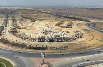 مساحات مكتبية - استوديو للبيع في كومباوند سعاده - مدينة القاهرة الجديدة - القاهرة