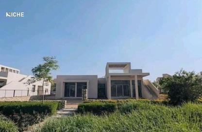 Villa - 6 Bedrooms - 7 Bathrooms for sale in O West - 6 October Compounds - 6 October City - Giza