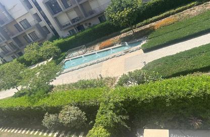 Apartment - 3 - 3 for sale in Moon Residences - Fifth Square - The 5th Settlement - New Cairo City - Cairo Apartment - 3 - 3 for sale in Moon Residences - Fifth Square - The 5th Settlement - New Cairo City - Cairo
