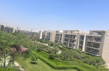 Apartment - 3 - 3 for sale in Moon Residences - Fifth Square - The 5th Settlement - New Cairo City - Cairo