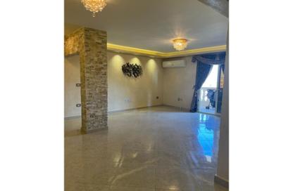 Apartment - 3 Bedrooms - 2 Bathrooms for sale in Al Ashrafiya - North Investors Area - New Cairo City - Cairo