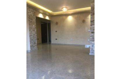 Apartment - 3 Bedrooms - 2 Bathrooms for sale in Al Ashrafiya - North Investors Area - New Cairo City - Cairo