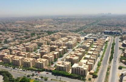 Apartment - 3 Bedrooms - 2 Bathrooms for sale in Al Ashrafiya - North Investors Area - New Cairo City - Cairo Apartment - 3 Bedrooms - 2 Bathrooms for sale in Al Ashrafiya - North Investors Area - New Cairo City - Cairo