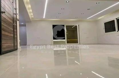 Apartment - 3 - 4 for sale in Cairo Festival City - North Investors Area - New Cairo City - Cairo