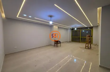 Apartment - 3 Bedrooms - 3 Bathrooms for sale in One Kattameya - El Katameya Compounds - El Katameya - New Cairo City - Cairo