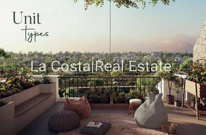 Apartment - 3 Bedrooms - 3 Bathrooms for sale in Aliva - Mostakbal City Compounds - Mostakbal City - Future City - Cairo Apartment - 3 Bedrooms - 3 Bathrooms for sale in Aliva - Mostakbal City Compounds - Mostakbal City - Future City - Cairo